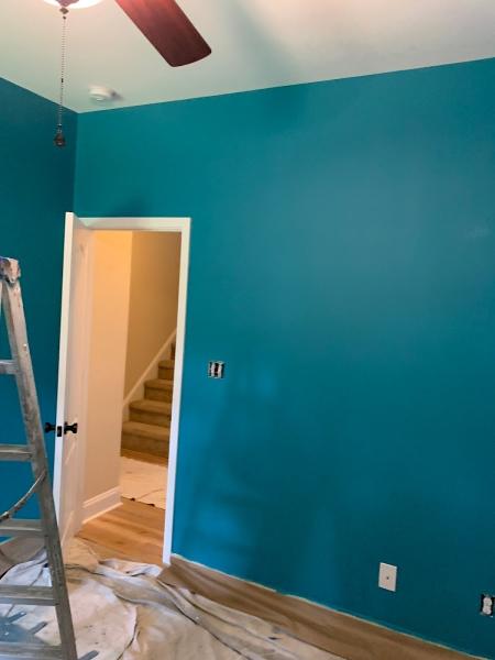 Absolute Painting & Drywall