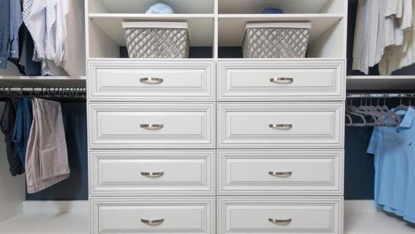Classy Closets