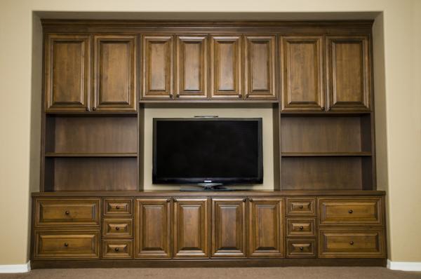 Classy Closets