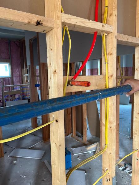 Trevino Plumbing