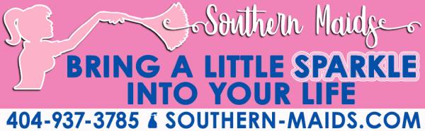 Southern Maids