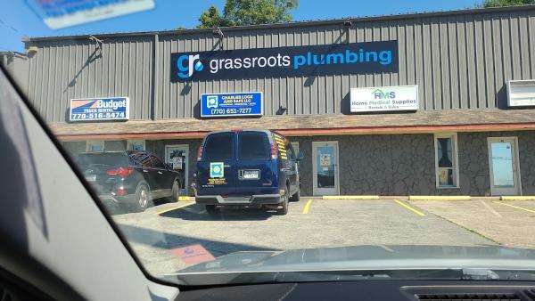Charlies Lock and Safe LLC