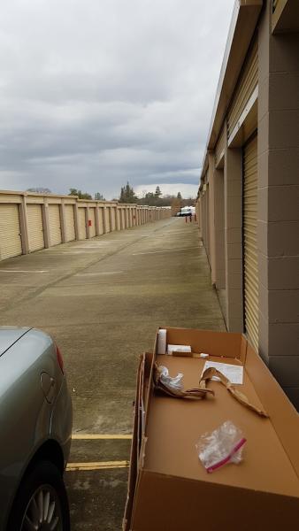 Rock Creek Self Storage
