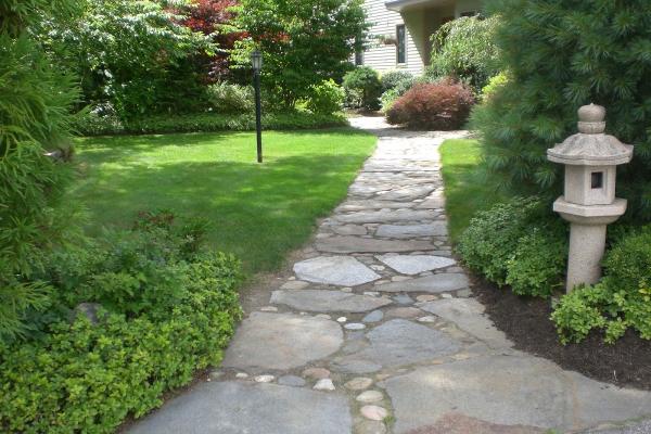 Ethan's Eden Landscape and Design