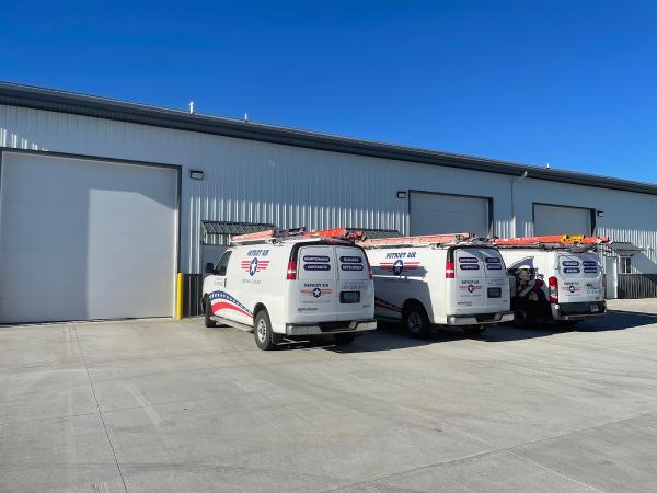 Patriot Air LLC