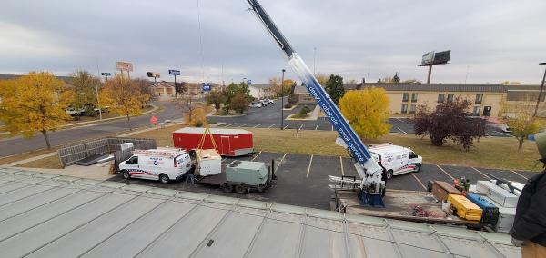 Patriot Air LLC