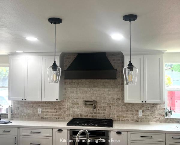 Sonoma County Carpentry Inc