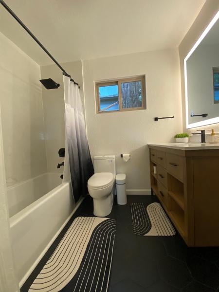 Sonoma County Carpentry Inc
