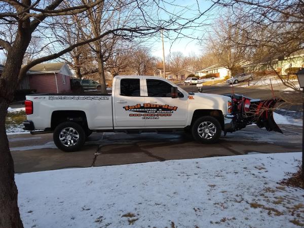 Ted Durdel Landscaping and Tree Service Inc