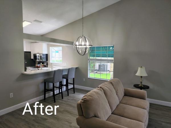 Pristine Painting Solutions