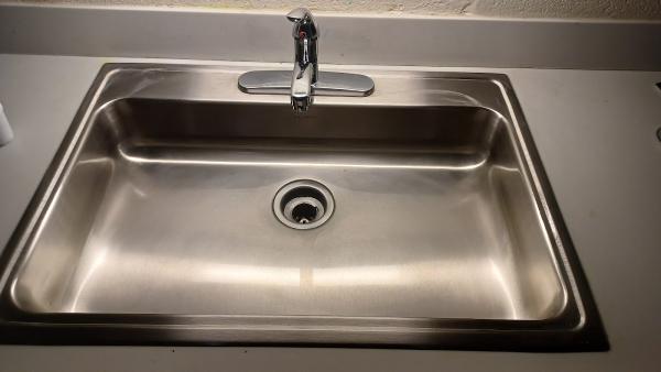 Eco Cleaning Serv