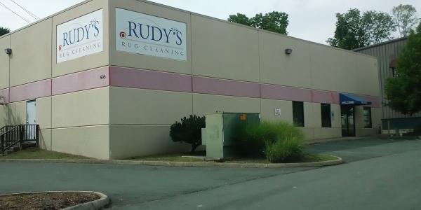 Rudy's Rug Cleaning