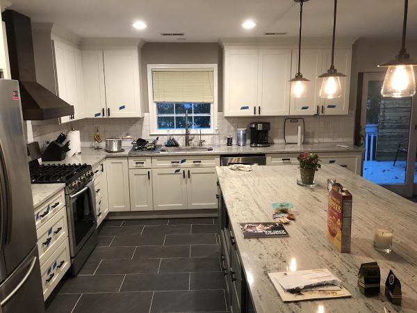 Great Eastern Contracting