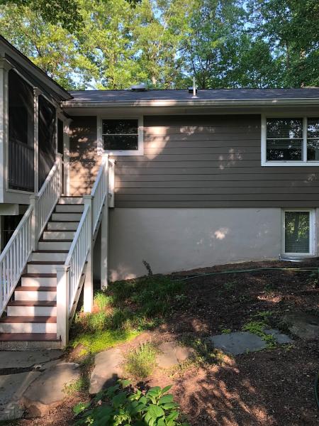 Great Eastern Contracting