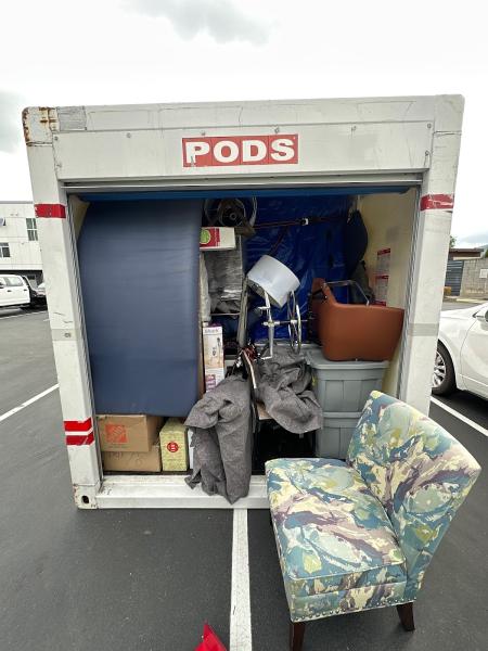 Adam's Moving Service