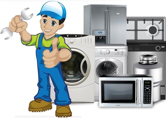 Gastonia Appliance Repair Experts