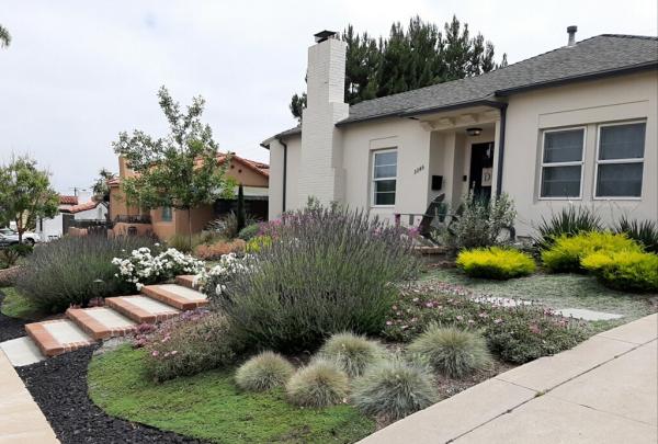 Juniper Landscape Company