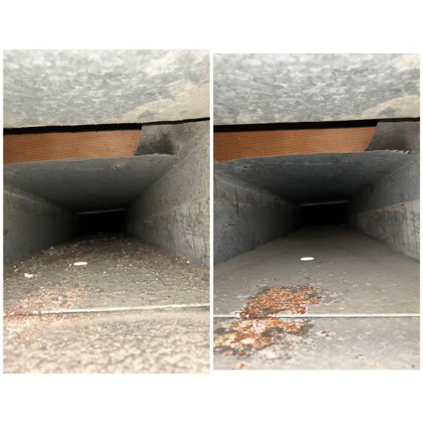 Donald's Duct Cleaning