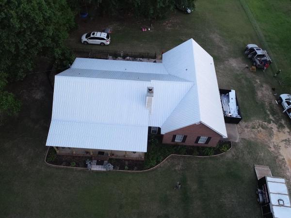 Sasser Roofing Remodeling