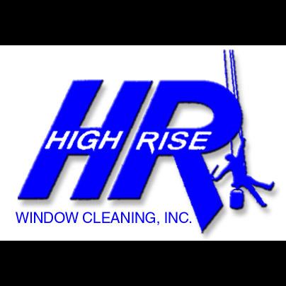 High Rise Window Cleaning
