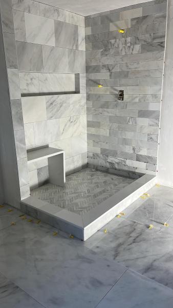 Aguirre Modern Tile (Amt)