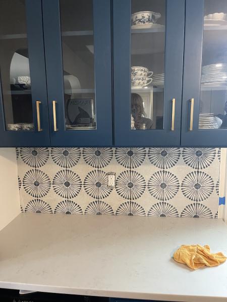 Aguirre Modern Tile (Amt)