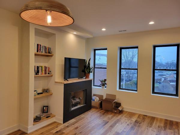 Revive 360 Renovations