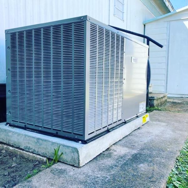Heart Heating & Air