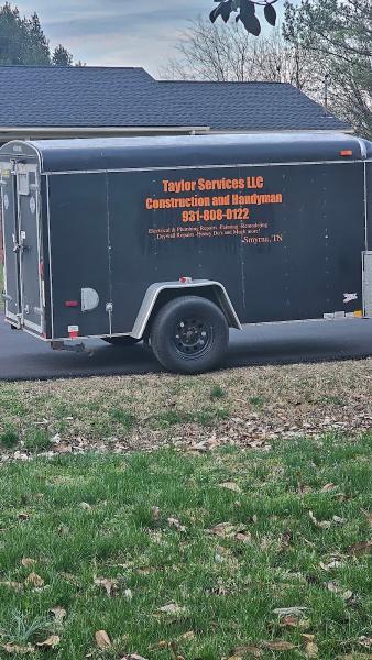 Taylor Services LLC