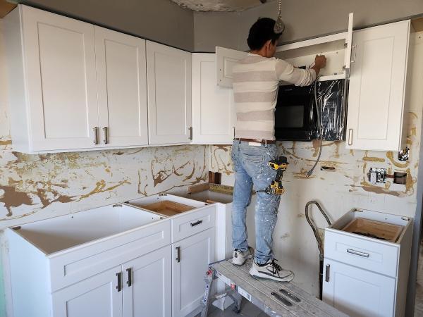 All Appliance Repair Services LLC