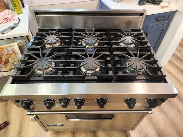 All Appliance Repair Services LLC