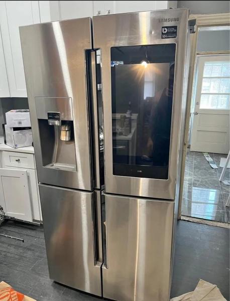 All Appliance Repair Services LLC