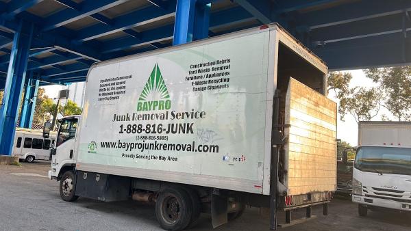 Baypro Junk Removal