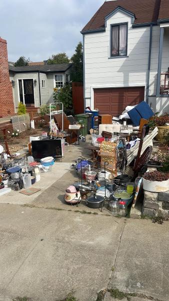 Baypro Junk Removal