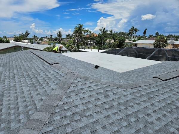 Shea Roofing LLC
