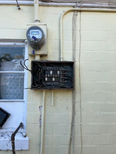 The Wire Guy Electric