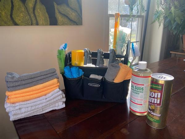 Humble Hive Cleaning Co Inc.
