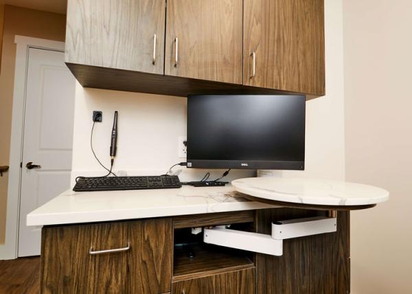 Helios Millwork