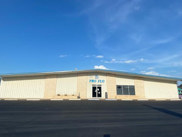 Pro Flo Aerobic Systems