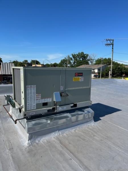 Heat Medics Heating & Cooling