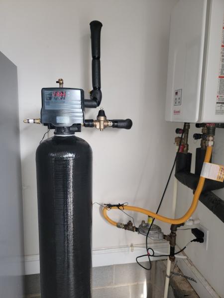 Hinson Brothers Plumbing