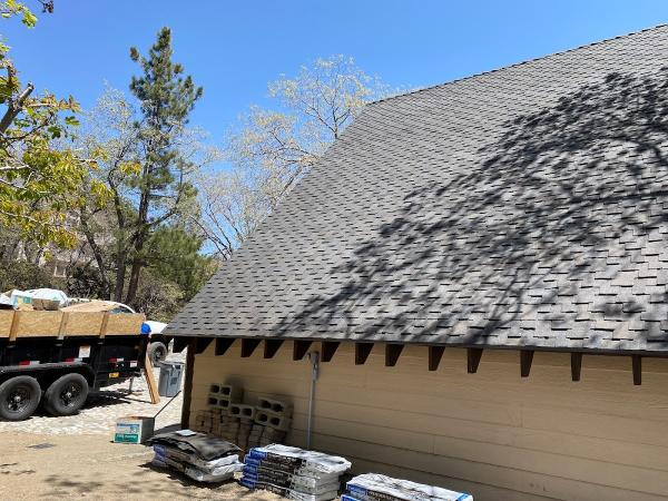 Kurt Norlander Roofing