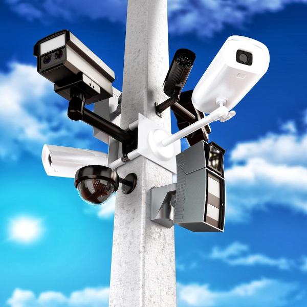 True Telecom & Surveillance