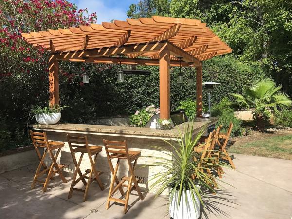 Loayza's Landscaping Pools and Spas