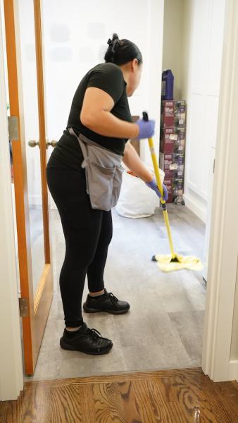 Four Seasons Cleaning Services