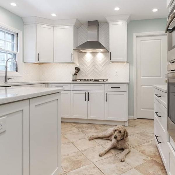 Cutting Edge Tile Inc.