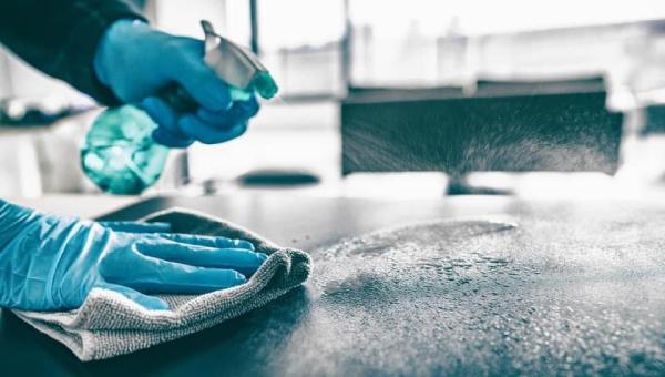 The Cleaning Clinic