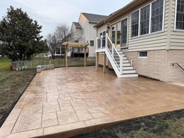 Concrete Solution LLC