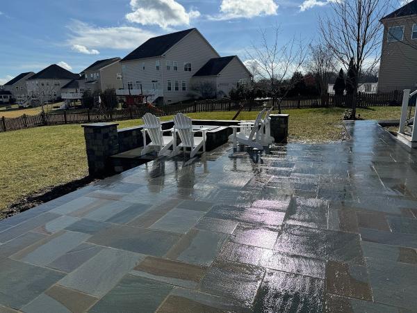 Concrete Solution LLC