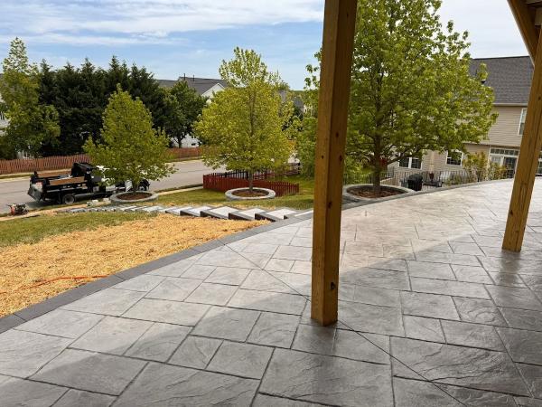 Concrete Solution LLC